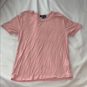 Pink T-Shirt